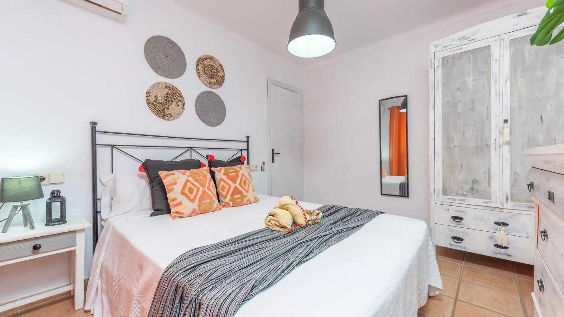 Villa Can Antich Lloseta