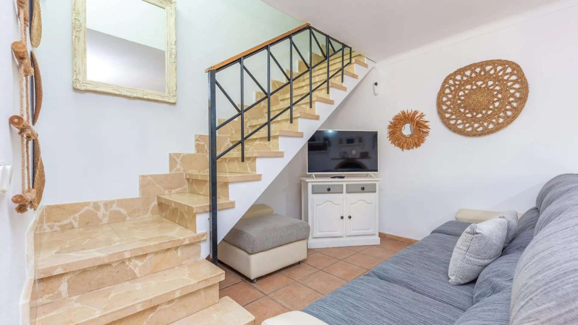Villa Can Antich Lloseta Spanje