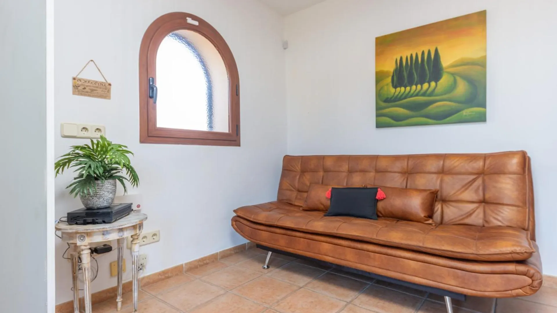 Can Antich Lloseta Villa